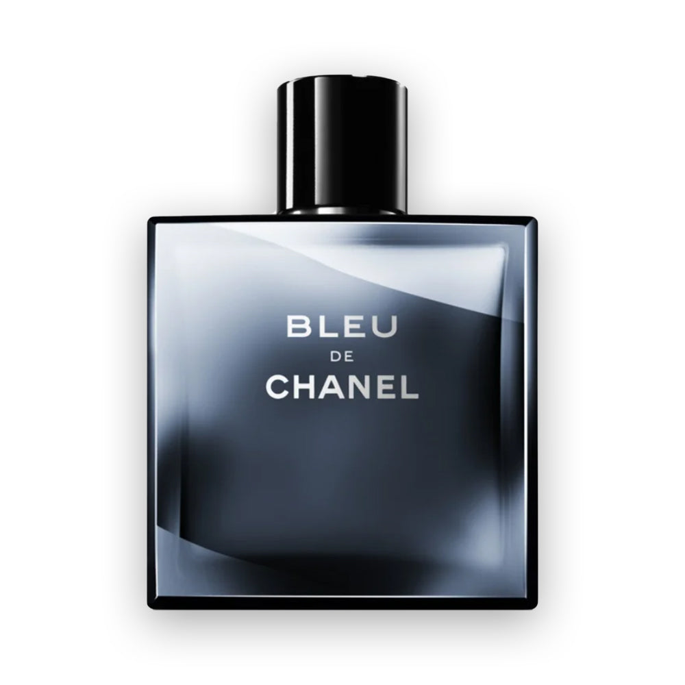 Chanel Bleu De Chanel Eau De Toilette Spray For Men 3.4-ounce (100ml)