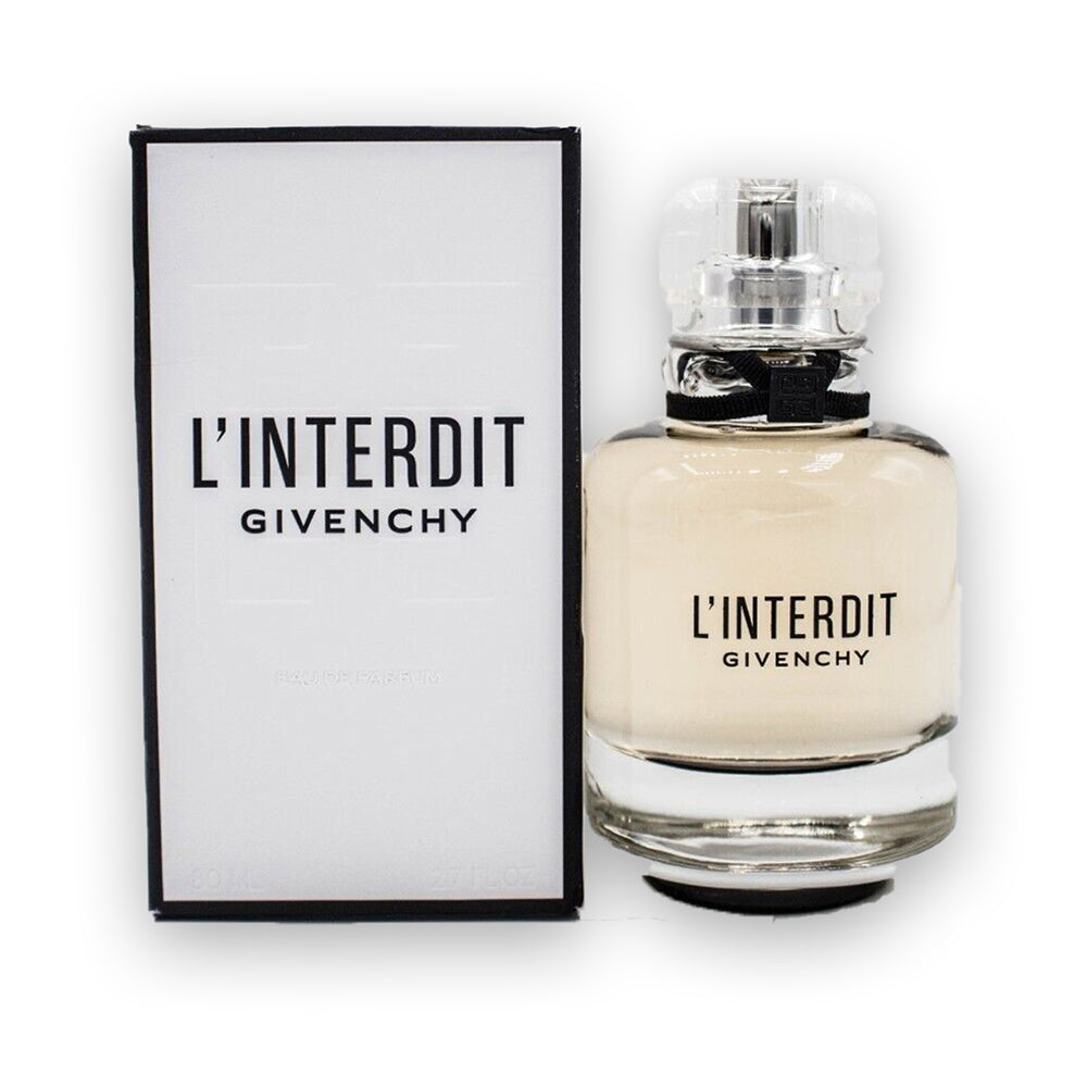 Givenchy Givenchy L'inerdit Women Eau De Parfum Spray, 2.5-ounce (80ml)
