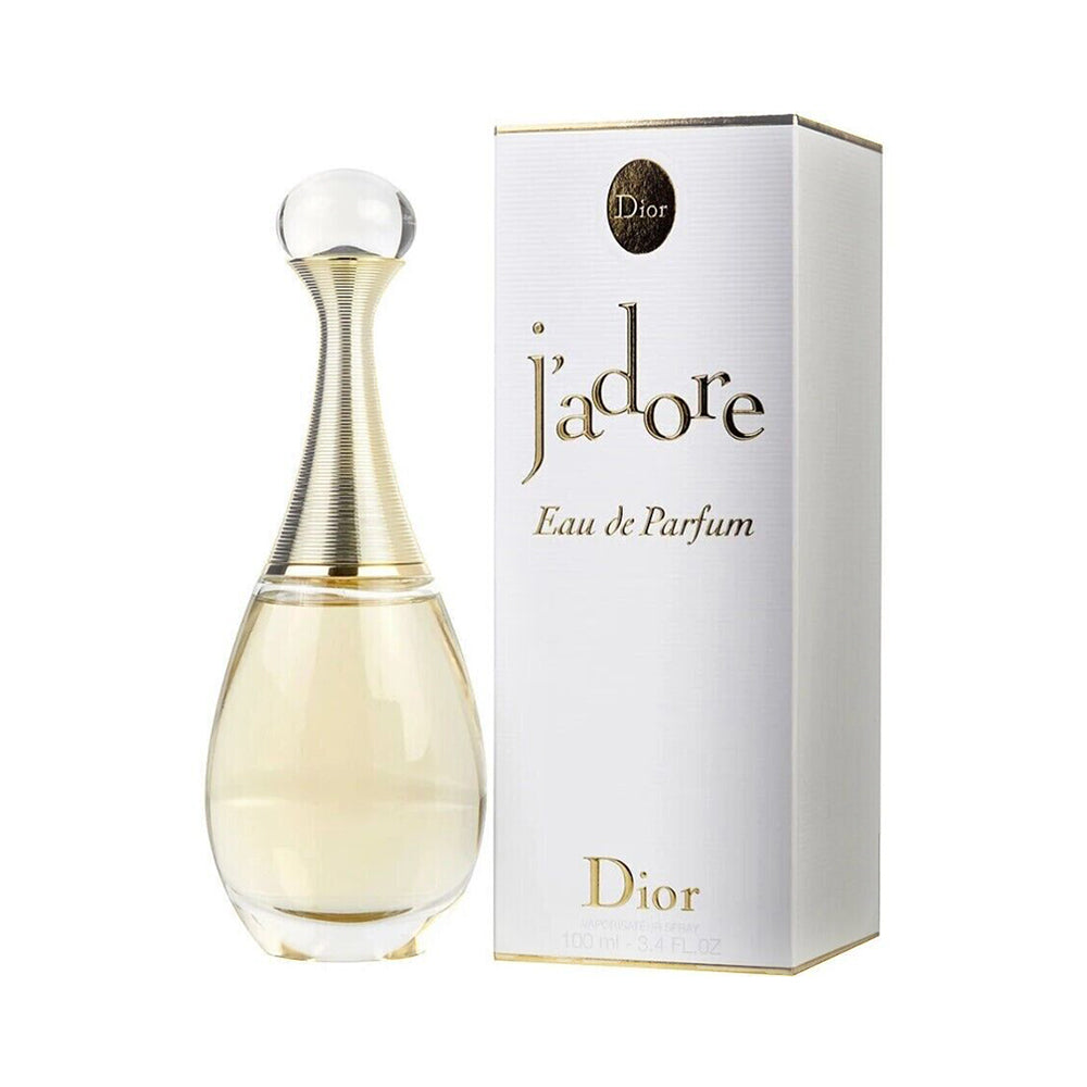 Jadore By Christian Dior For Women. Eau De Parfum Spray 3.4-ounce (100ml)